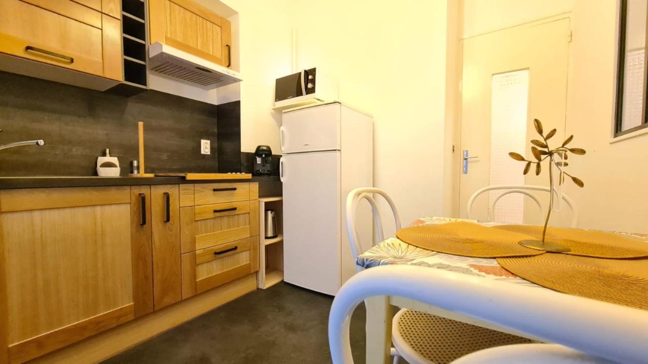 Studio Cosy Proche Du Lac Annecy Exterior foto