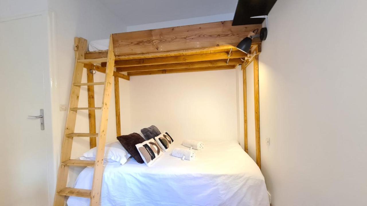 Studio Cosy Proche Du Lac Annecy Exterior foto