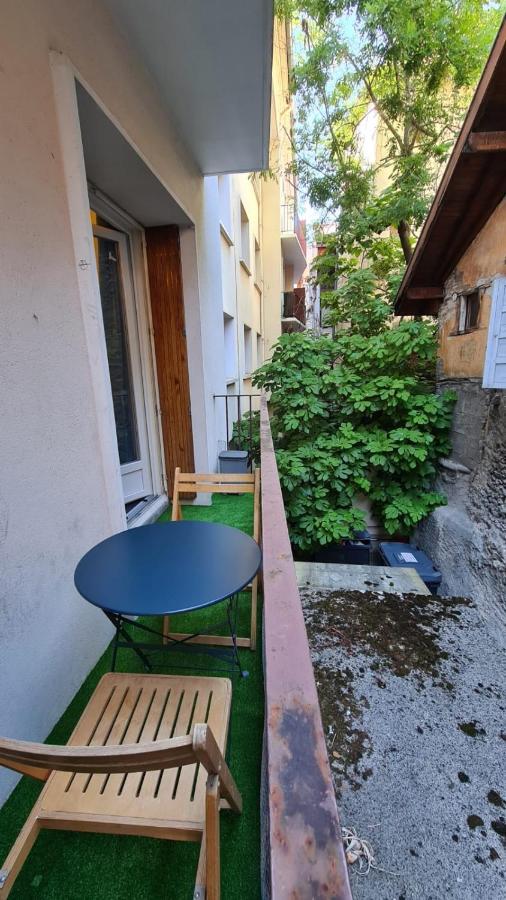 Studio Cosy Proche Du Lac Annecy Exterior foto